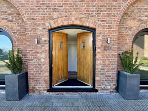 Entrance- click for photo gallery